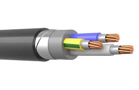 Кабель силовой ПвБПнг(А)-FRHF