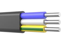 Кабели силовые АВВГ-Пнг(А)-LS 