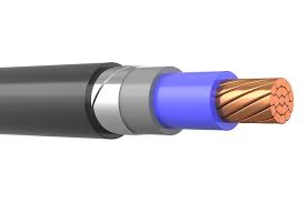 Кабель силовой ПвБПнг(А)-HF