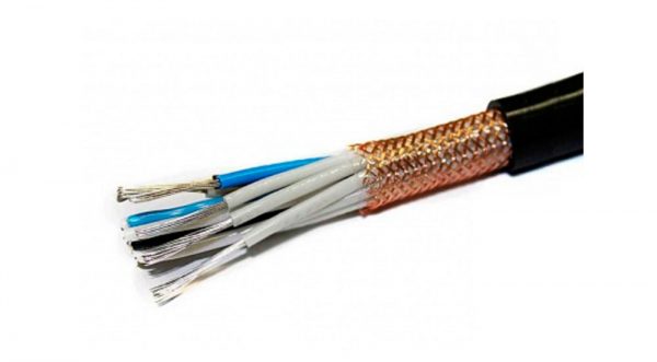 Чем контрольный кабель отличается от монтажного?<