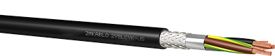 2YSLCYK-JB 4x35 mm² 0.6/1 kV