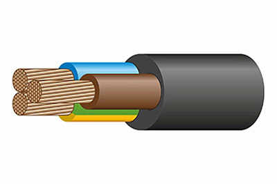 Кабель КГВВнг(А)-LS 3x4 -0,66