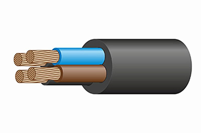 Кабель КГВВнг(А)-LS 4x4 -0,66