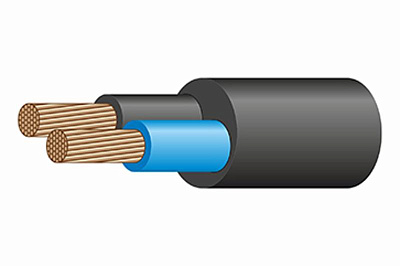 Кабель КГН 2x0,75 -0,66