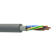 кабель YSLYCY-JZ 10G0.75 mm²